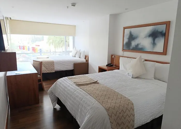 Zen Hotel