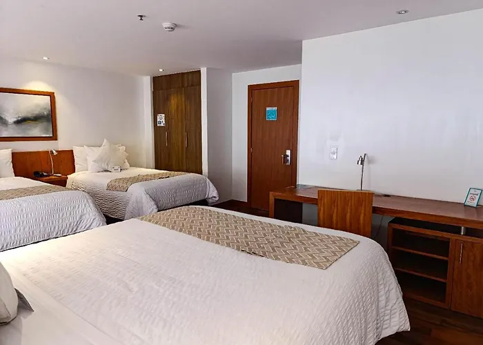 Zen Hotel