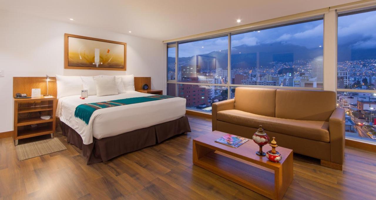 Hotel Zen Quito