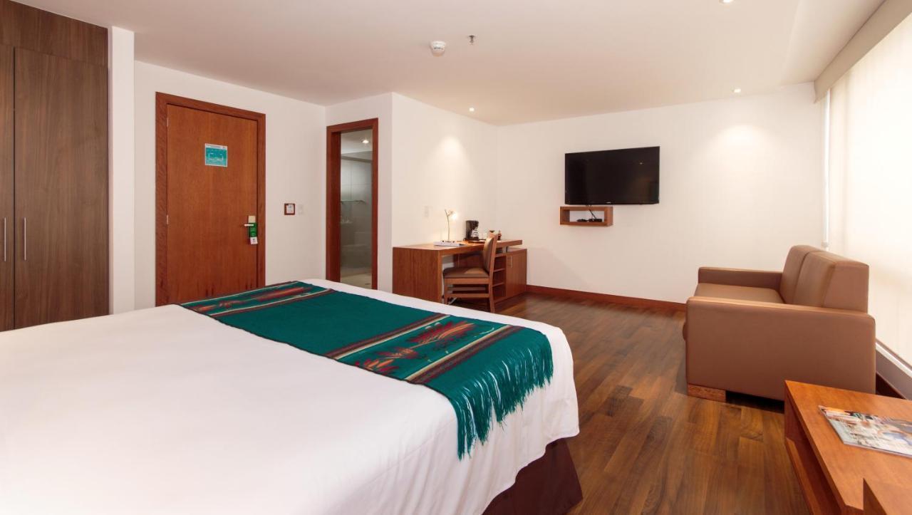 Hotel Zen 4*