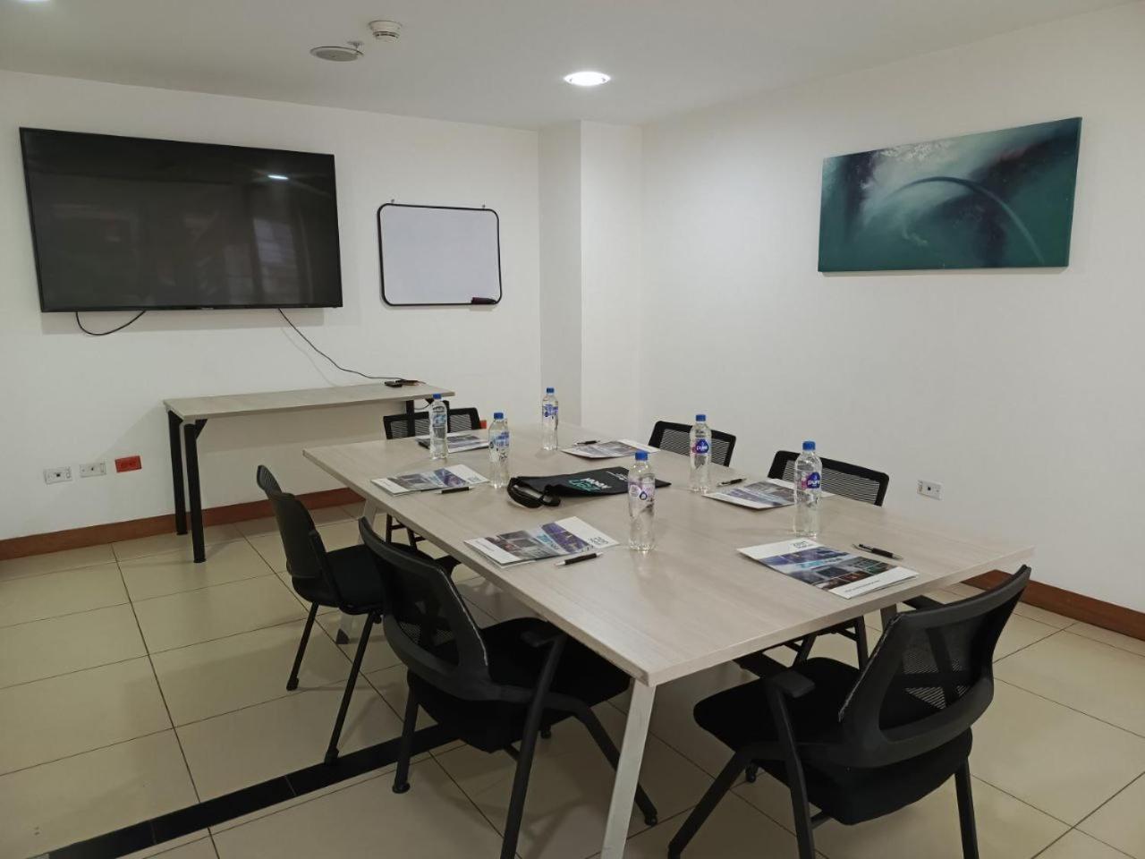 Zen Hotel Quito