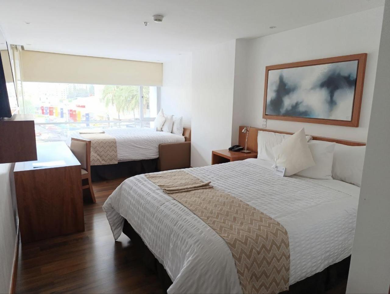 Hotel Zen Quito