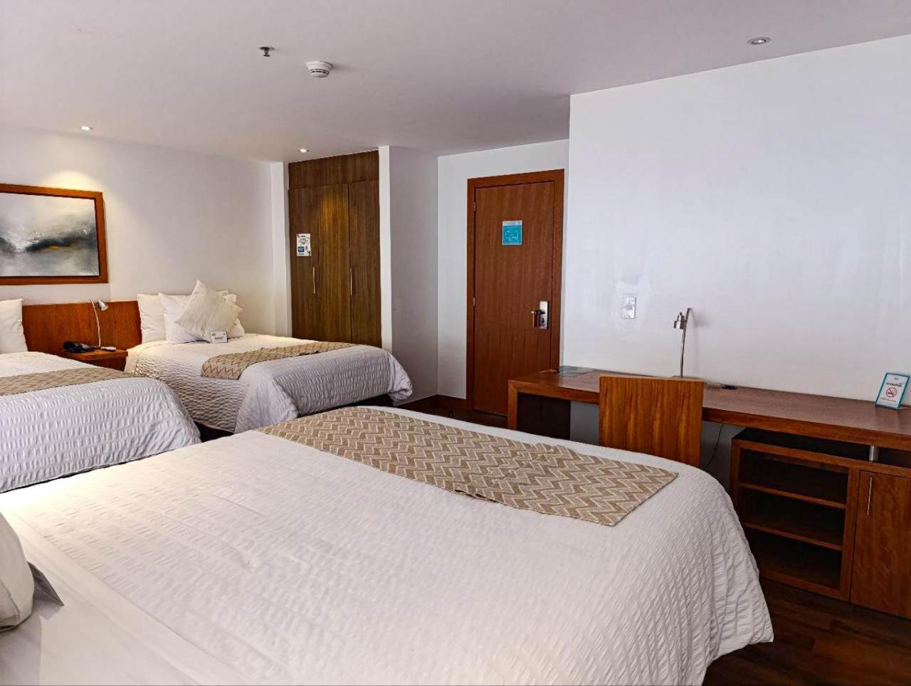 Hotel Zen