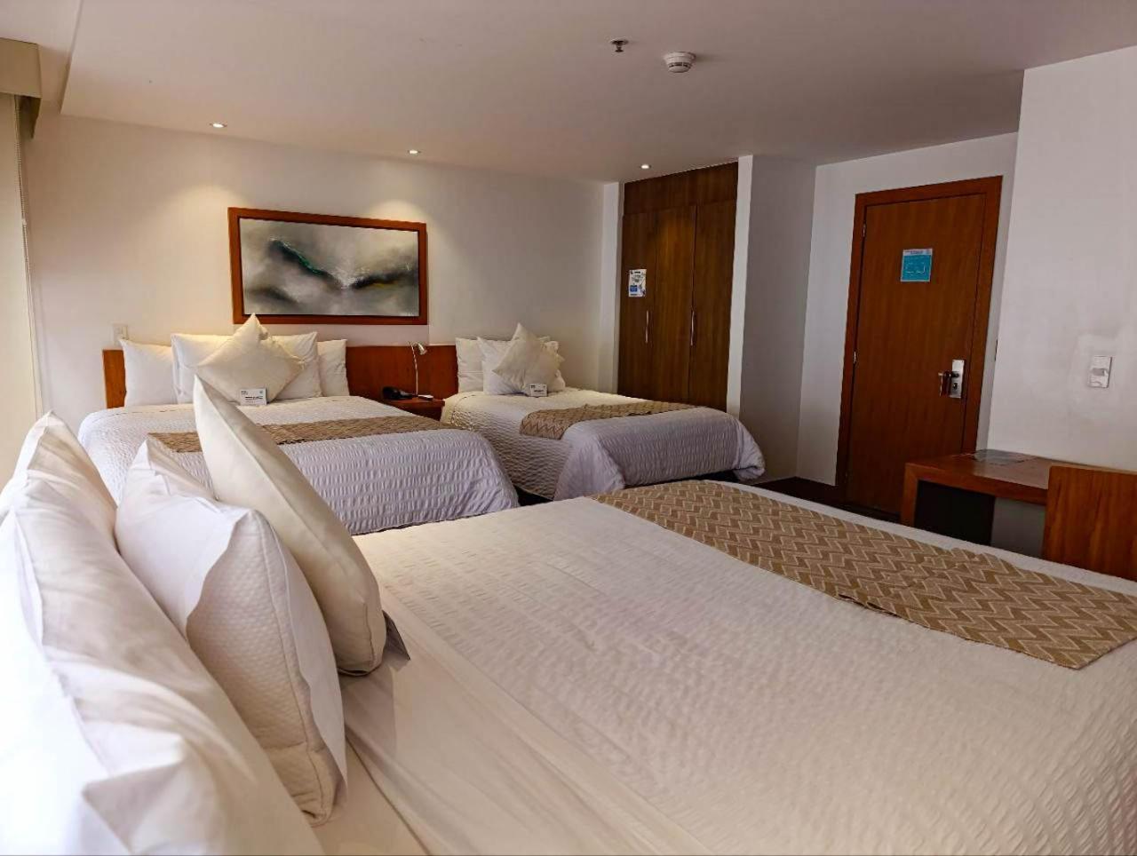 Zen 4* Quito